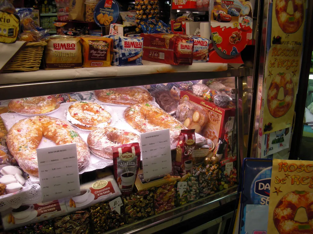 Mercadillos navideños de Madrid 2026: fechas y guía útil