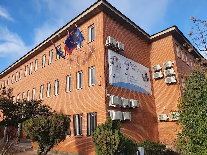Móstoles Desarrollo - Agencia de colocación en Mostoles - foto 2