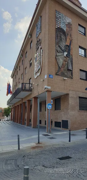 Ayuntamiento de Móstoles - Ayuntamiento en Mostoles - foto 2