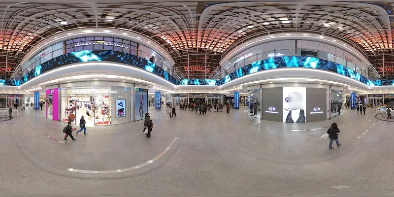 Centro Comercial Plaza Río 2