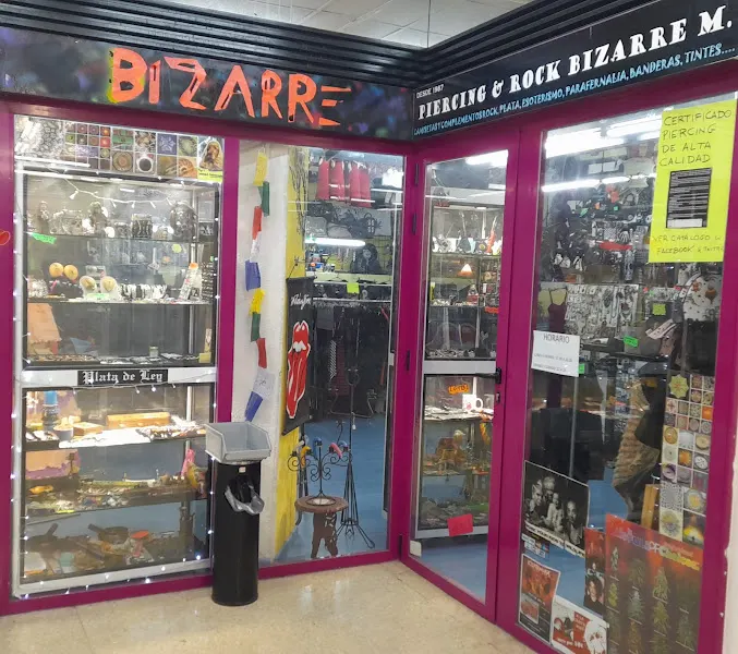 Bizarre M - Tienda de ropa en Mostoles - foto 2