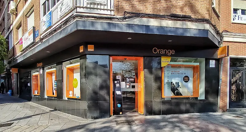 Tienda Orange - Tienda de móviles en Mostoles - foto 2