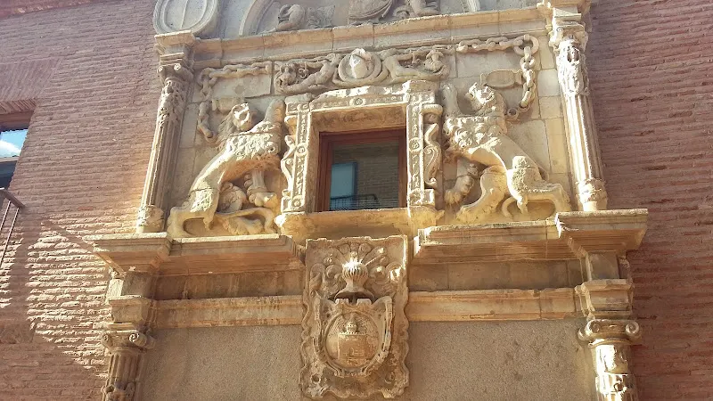 Alcalá Desarrollo - Alcalá de Henares