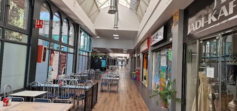 Centro Comercial Fuenlabrada 2