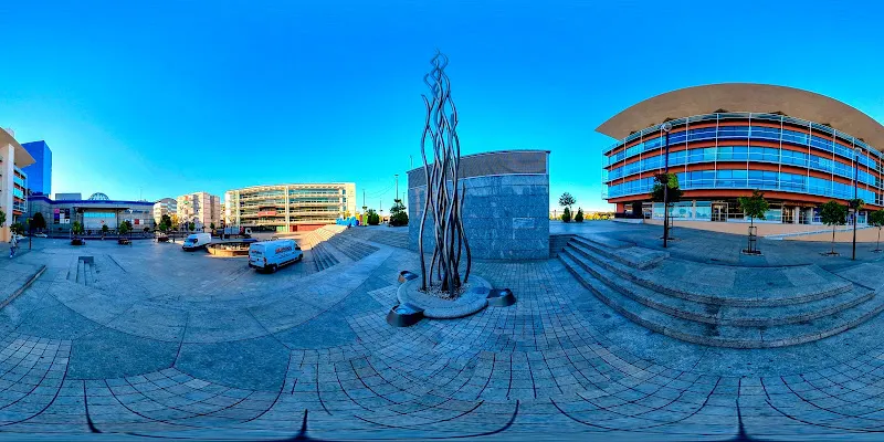 Ayuntamiento de Fuenlabrada