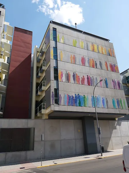 Ayuntamiento de Fuenlabrada - Ayuntamiento de la localidad en Fuenlabrada - foto 2