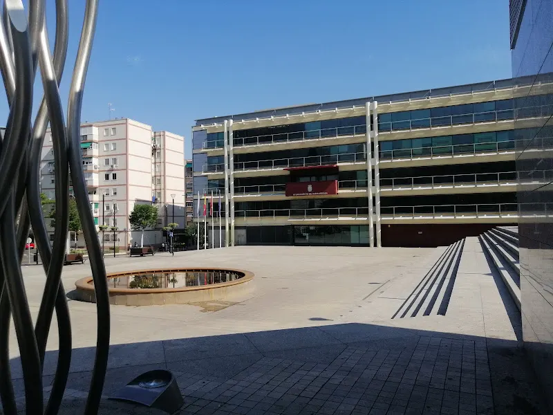 Ayuntamiento de Fuenlabrada - Ayuntamiento de la localidad en Fuenlabrada - foto 3