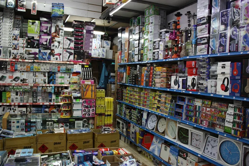 Tiendas Mayoristas Cobo Calleja