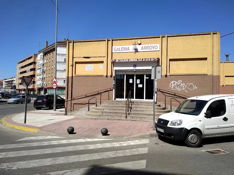 Galería El Arroyo