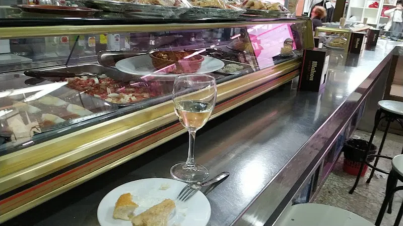 Galería El Arroyo - Mercado en Fuenlabrada - foto 2