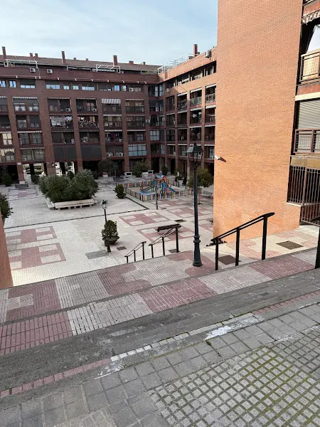 Centro De Servicios Sociales - Alcorcón
