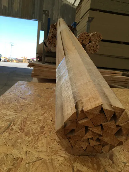 Maderas y Resultantes, S.L. - Establecimiento de venta de madera en Alcorcón - foto 2