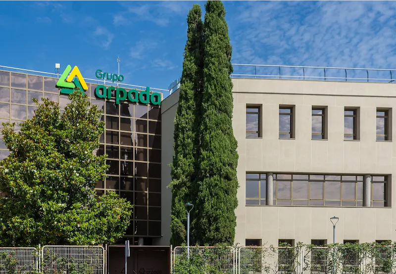 Arpada S.A. - Alcorcón