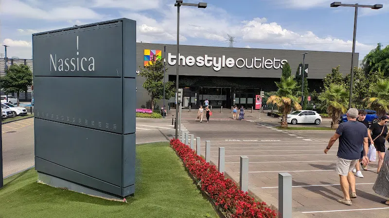 Getafe The Style Outlets - Centro comercial outlet en Getafe - foto 2