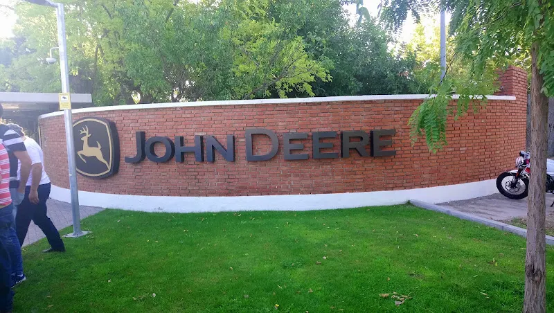 John Deere Ibérica S.A.