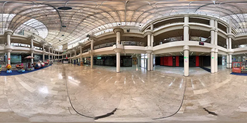 El Círculo Centro Comercial
