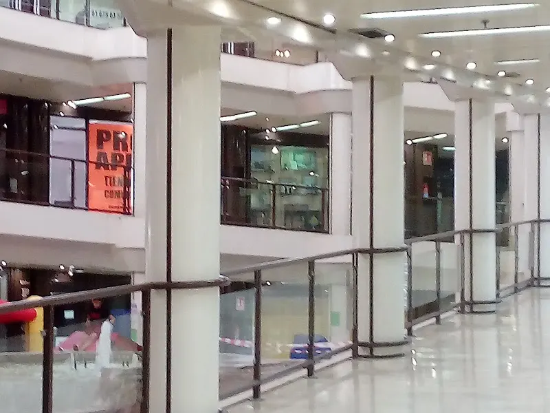 El Círculo Centro Comercial - Centro comercial en Torrejón de Ardoz - foto 2