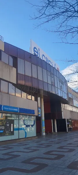 El Círculo Centro Comercial - Centro comercial en Torrejón de Ardoz - foto 3