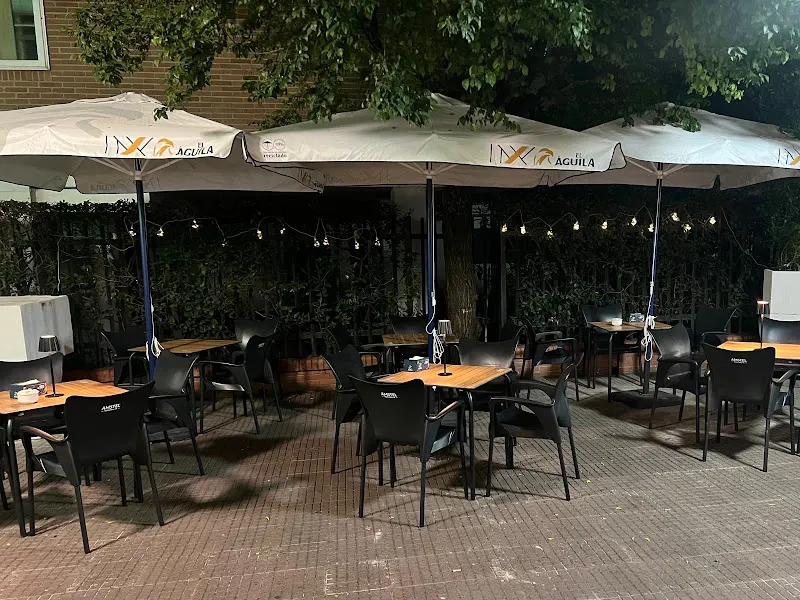 La Trastienda - Restaurante en Torrejón de Ardoz - foto 2