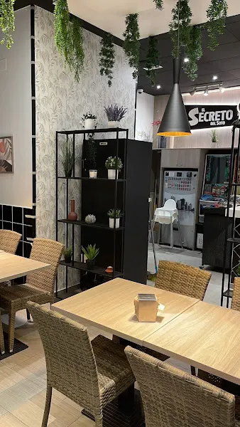 El Secreto Del Soto - Arrocería - Restaurante de cocina española en Torrejón de Ardoz - foto 3