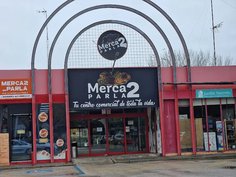 Merca 2 - Centro comercial en Parla - foto 2