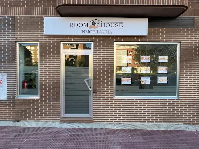 ROOM-HOUSE Inmobiliaria S.L. - Parla
