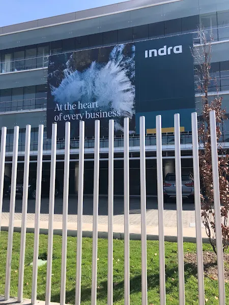 Indra