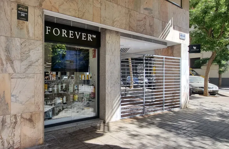 Forever Living Products Spain