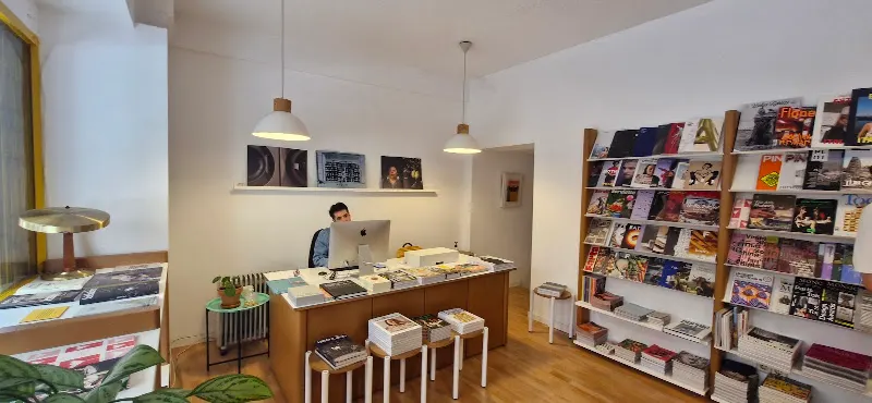 Paperground Bookshop