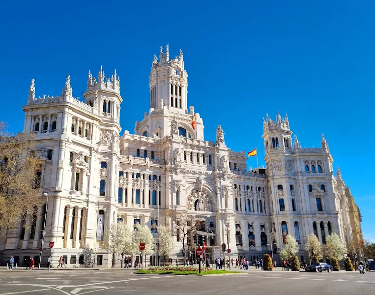 Ayuntamiento de Madrid - Ayuntamiento en Madrid - foto 3