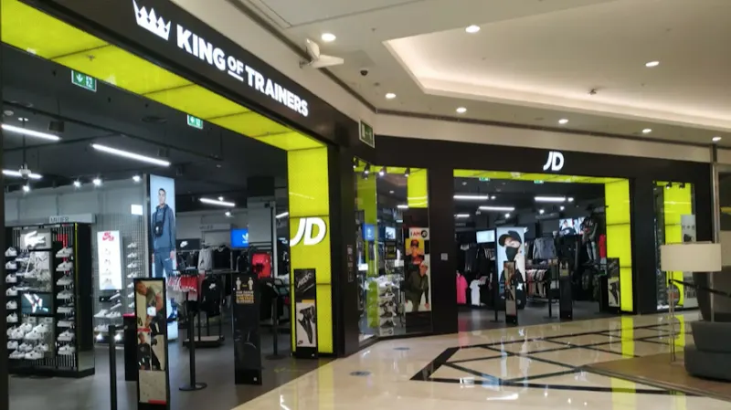 JD Sports