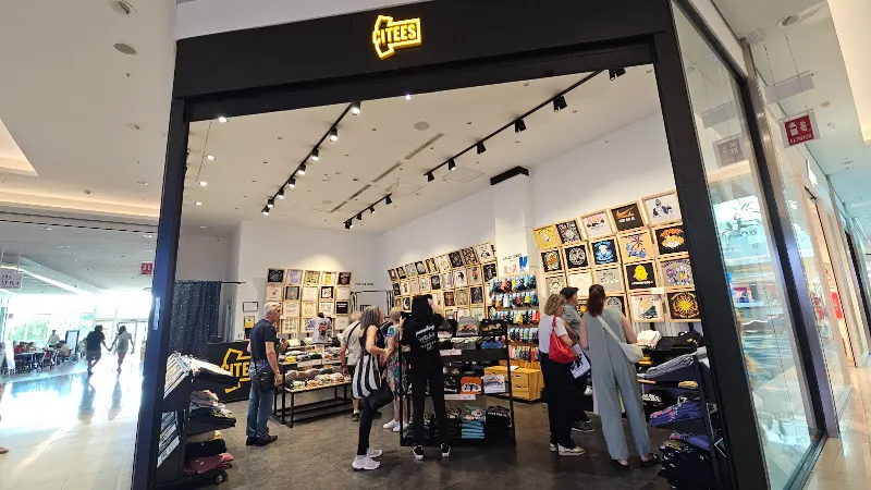 Citees - Tienda de ropa en Madrid - foto 2
