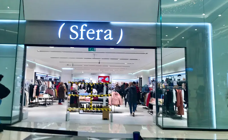 Sfera - Tienda de ropa en Madrid - foto 2
