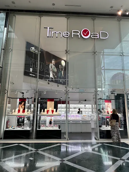 Time Road - Relojería en Madrid - foto 2