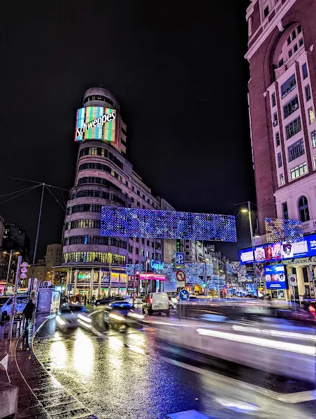 Sony Music España