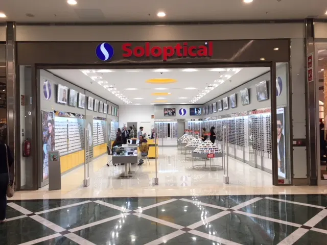 Óptica y Centro Auditivo Soloptical Plaza Río 2 - Óptica en Madrid - foto 3