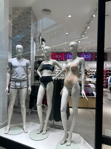 Tezenis
