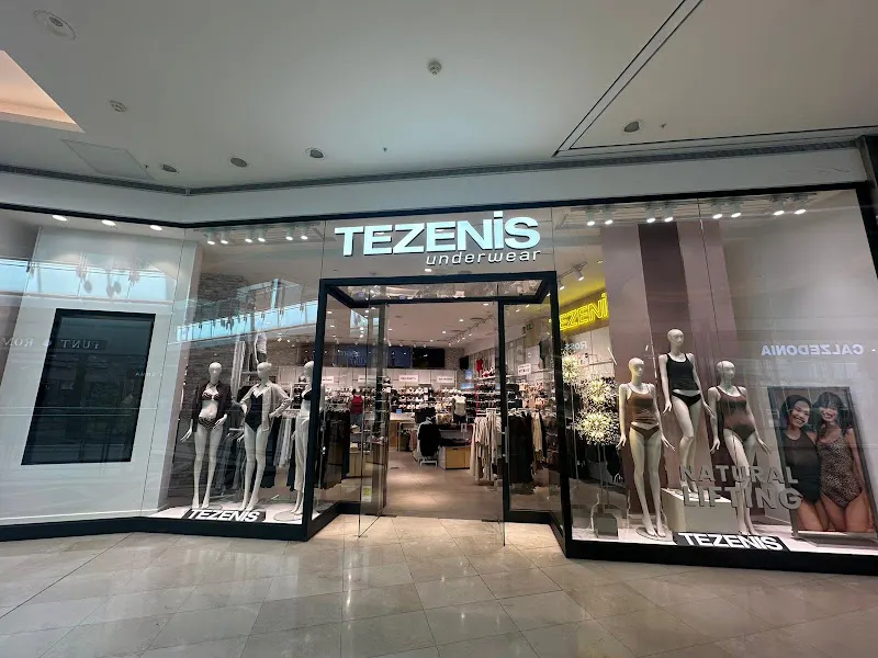 Tezenis - Tienda de ropa en Madrid - foto 2