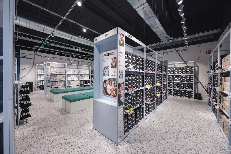Adidas Store Las Rozas