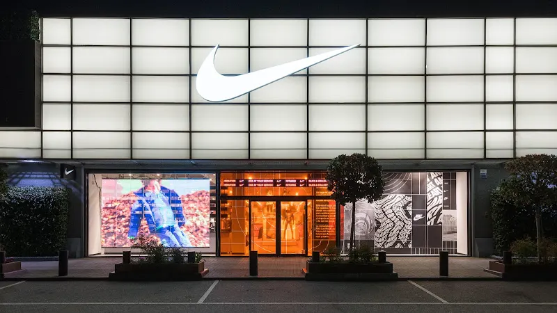 Nike Store Las Rozas