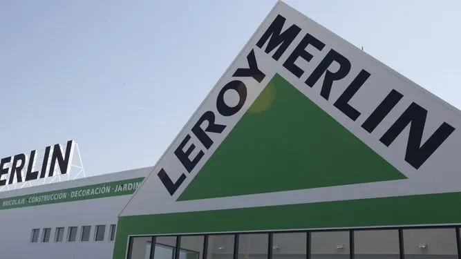 Leroy Merlin Las Rozas - Tienda de bricolaje en Rozas de Madrid (Las) - foto 2