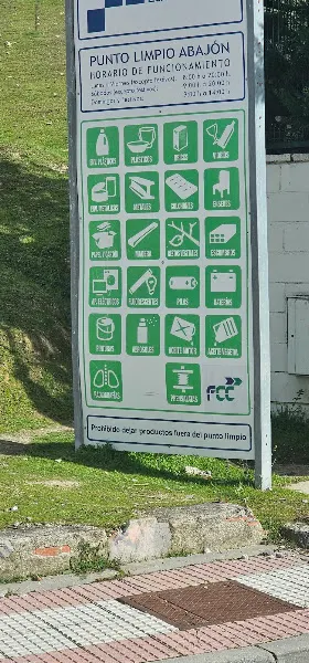 Punto Limpio El Abajón Las Rozas - Centro de reciclaje en Rozas de Madrid (Las) - foto 2