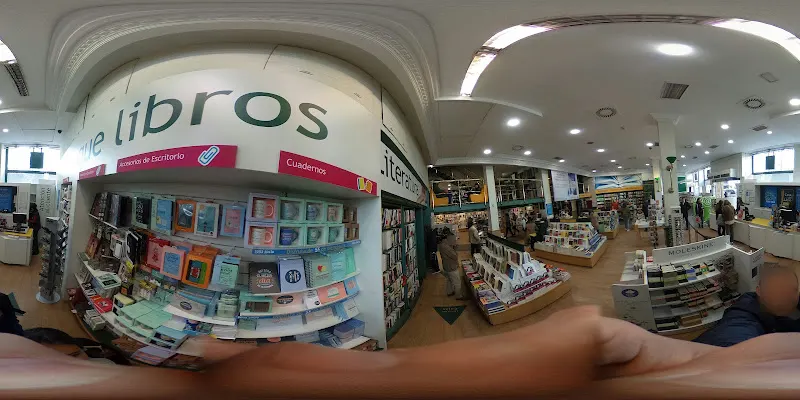 Casa del Libro