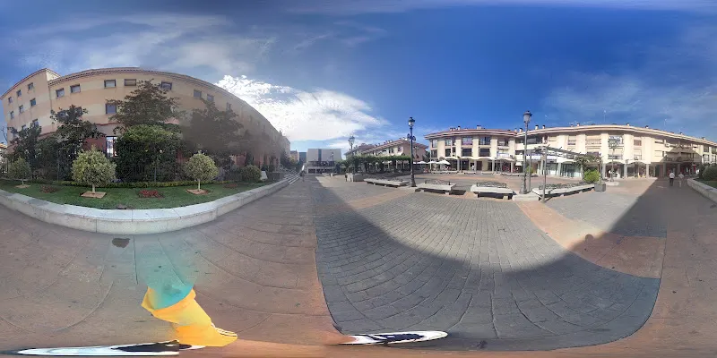 Ayuntamiento de Pozuelo de Alarcón - Pozuelo de Alarcón