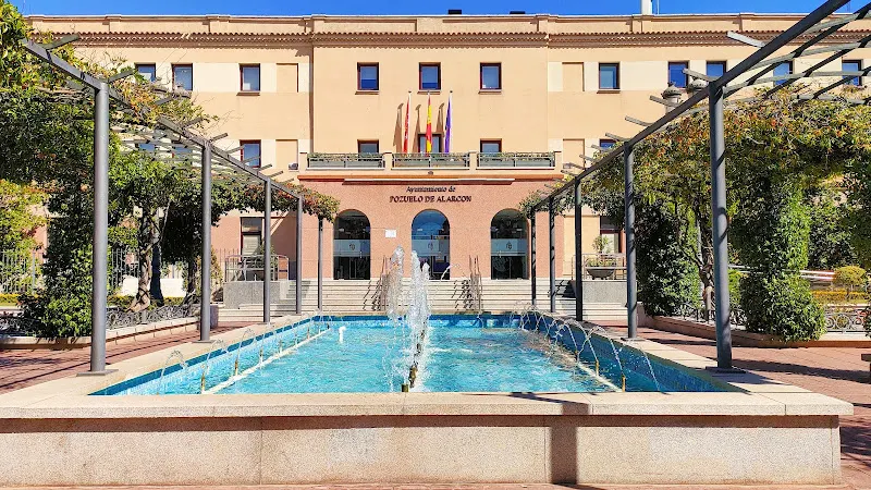 Ayuntamiento de Pozuelo de Alarcón - Ayuntamiento en Pozuelo de Alarcón - foto 3