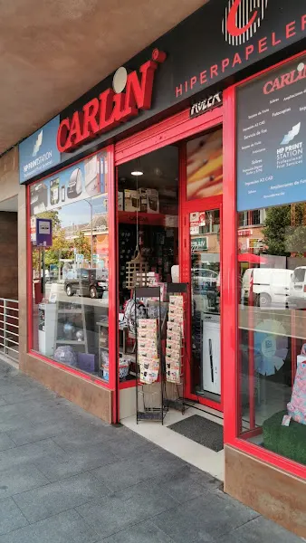 CARLIN - Papelería en Pozuelo de Alarcón - foto 2
