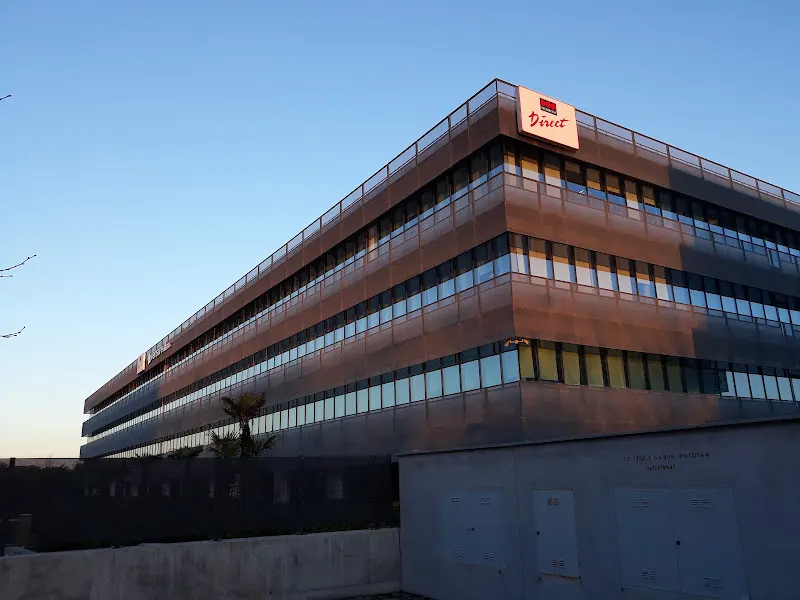 Verisure - Securitas Direct - Pozuelo de Alarcón