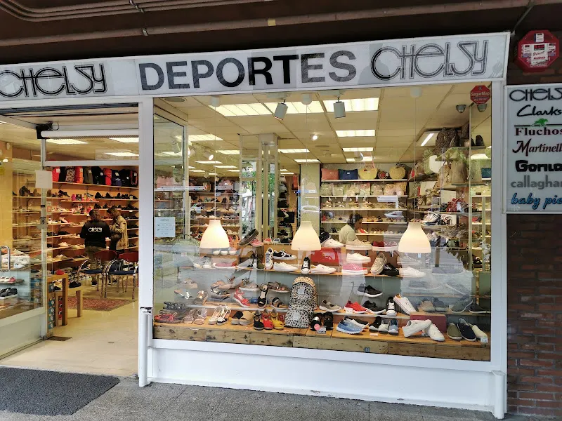 Chelsy Zapaterías - Zapatería en Alcobendas - foto 2