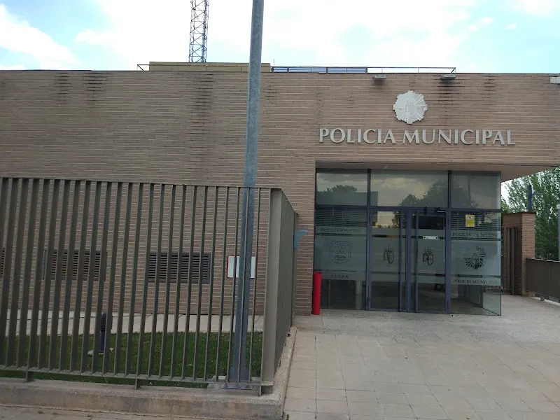Policía Municipal
