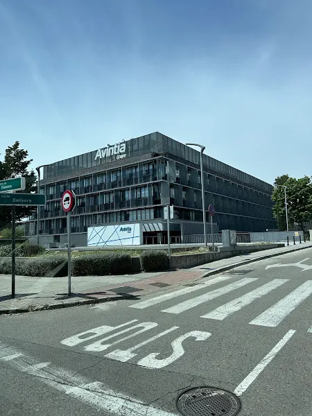 Grupo Avintia